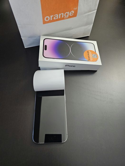 Iphone Pro Max !!! NOU !!!