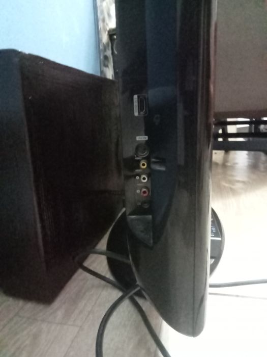 Продам плазу диагональ 80