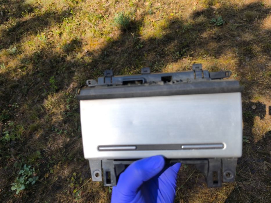 Интериорни лайсни за Ауди А4 Б6/Б7