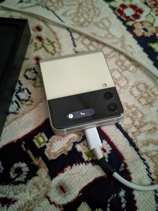 Samsung Z Flip 3