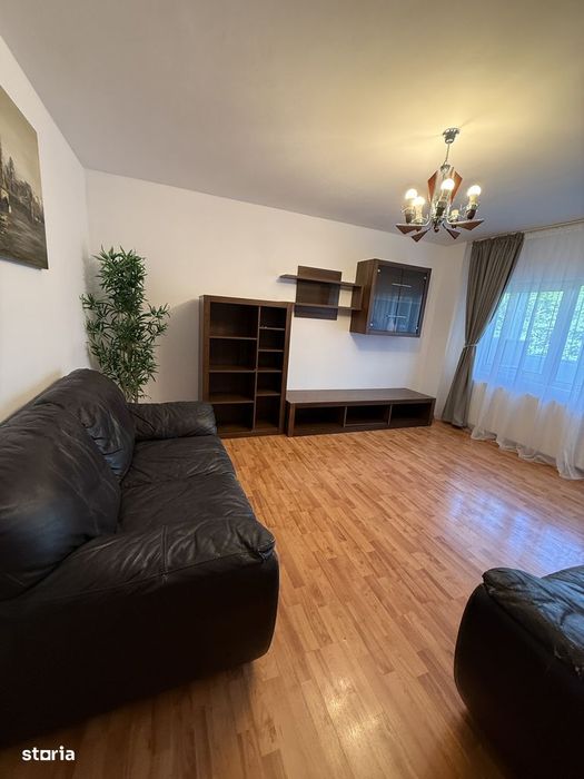 Proprietar - Apartament 3 camere Lacul Tei/Floreasca: centrala proprie