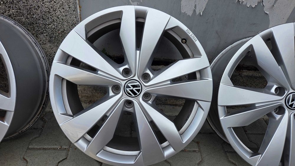 19 VW Джанти 5х112