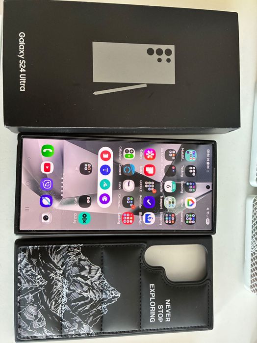 Samsung Galaxy s24 Ultra