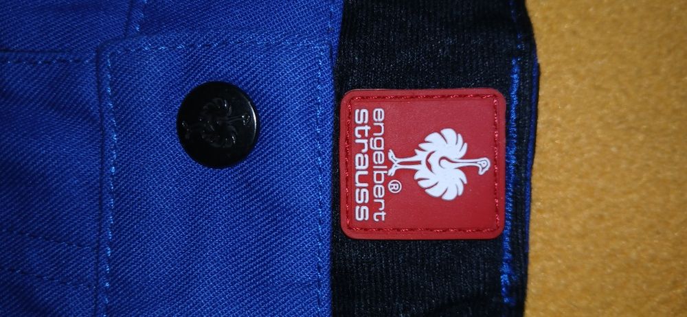 Детски работен Engelbert STRAUSS