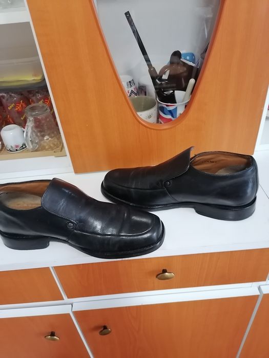 Pantofi bărbat (mărimea 40)