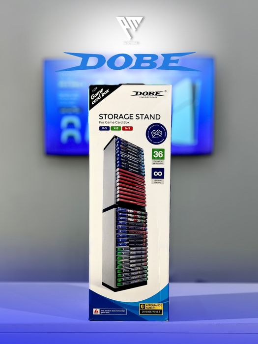 Подставка для дисков