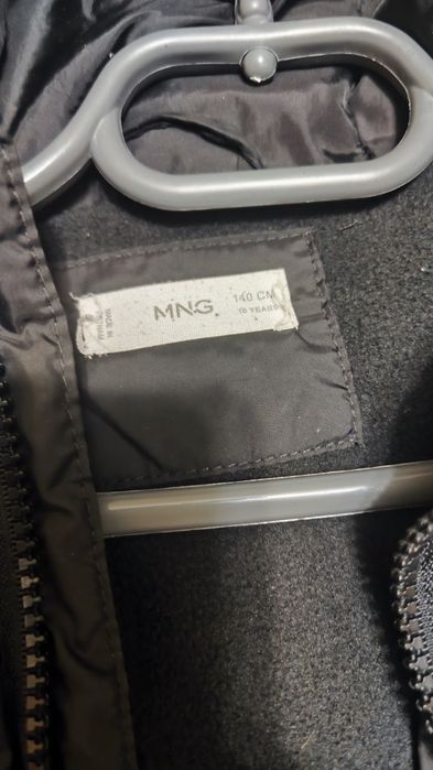 Есенно леко яке HM 140см