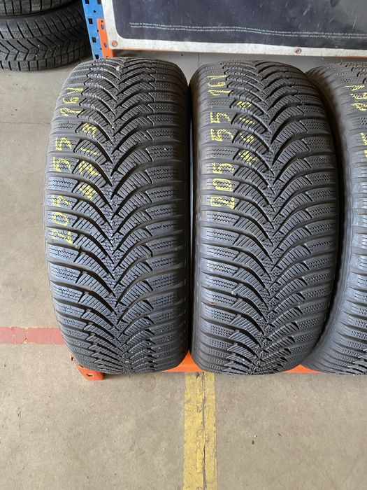 Anvelope iarna 205/55/16 Hankook Winter Icept RS2 205 55 16 R16