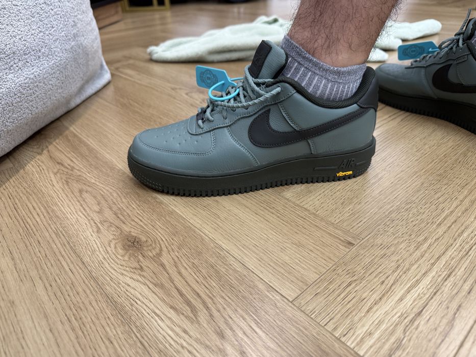 Кроссовки Nike air force