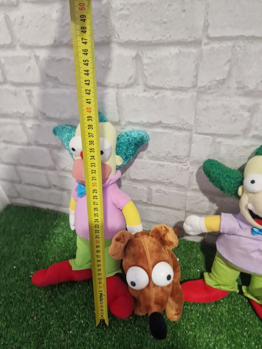 Семейство Симпсън колекция