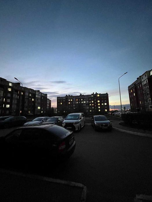 Продажа 3-комнатной квартиры