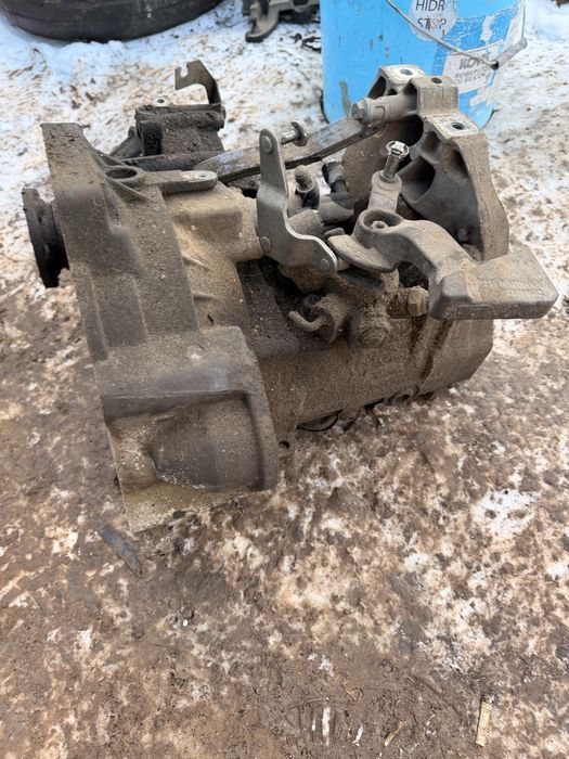 Cutie viteze vw passat b6 skoda octavia 2 golf 5 2.0 FSI BLR BVY BVX