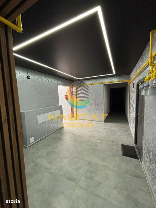 Vanzare Apartament 2 Camere 52MP Acte Gata Zona Grand Arena - More