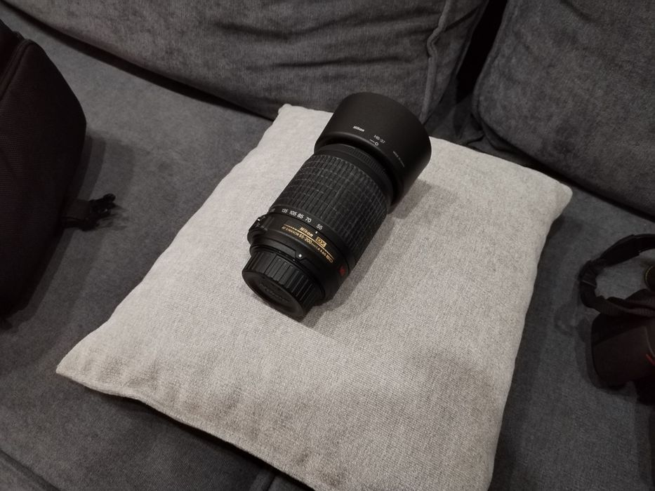 Продам фотоаппарат