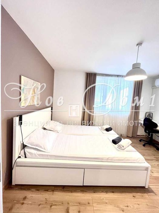 Продава се Тристаен апартамент в Варна, Колхозен пазар - 120 кв.м за 1465 €/кв.м - Снимка #6