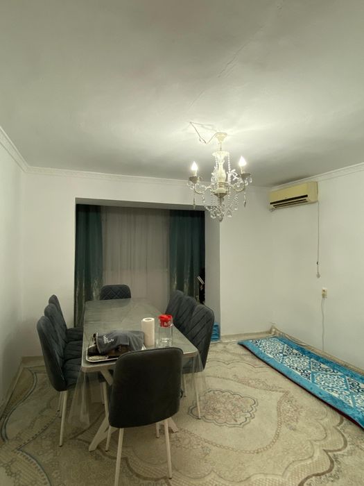 2х ком квартира сатылады