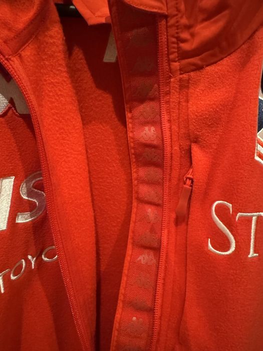 Polar schi ski Kappa USA