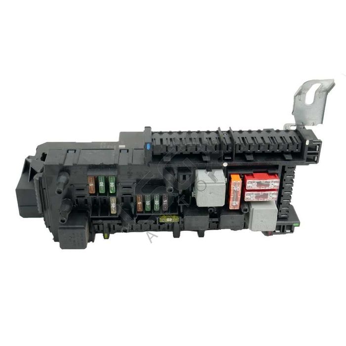 SAM модул Mercedes-Benz C-Class 204 (W/S/C) 2007-2014 ID:148214