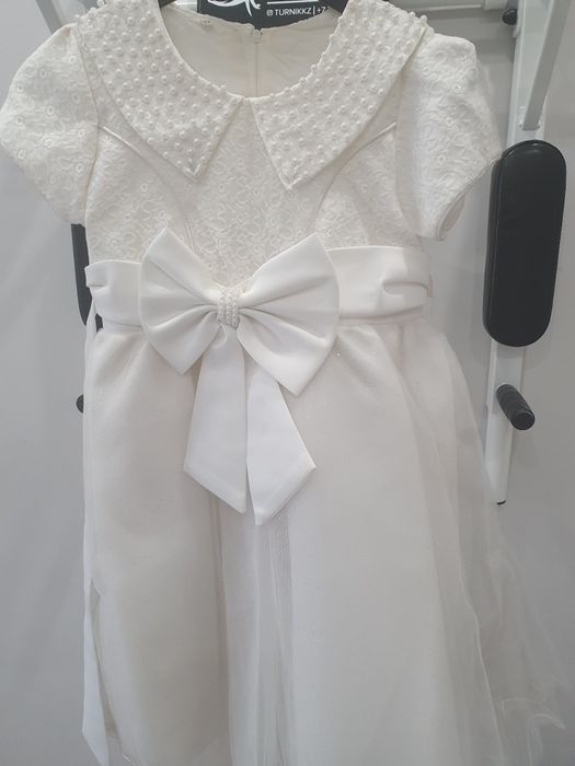 Продам платье на девочку