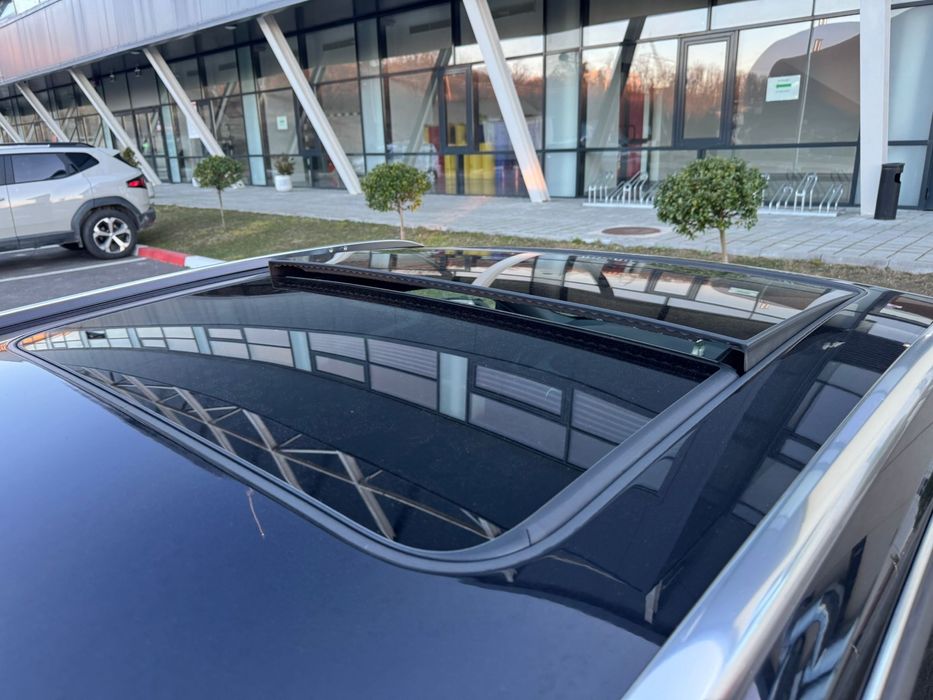 Audi a4 b8 avant 2011