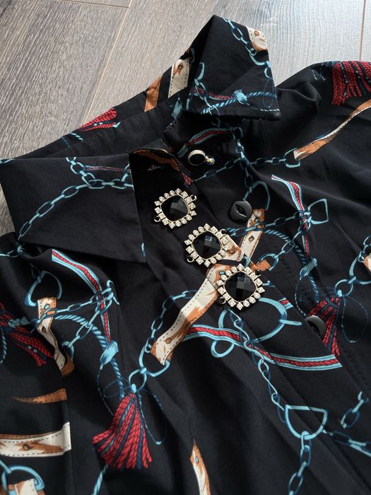 Прокат вечернего платья