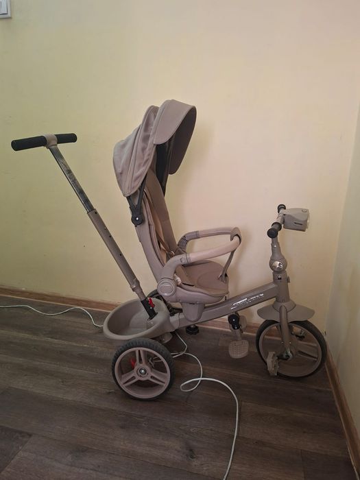 Продам детский велосипед
