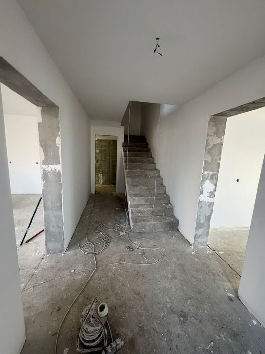 Casa duplex de vanzare Sibiu