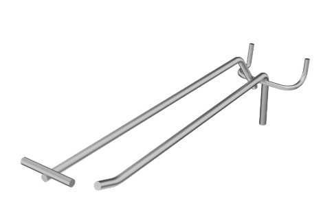 Крючок торговый на перфорацию