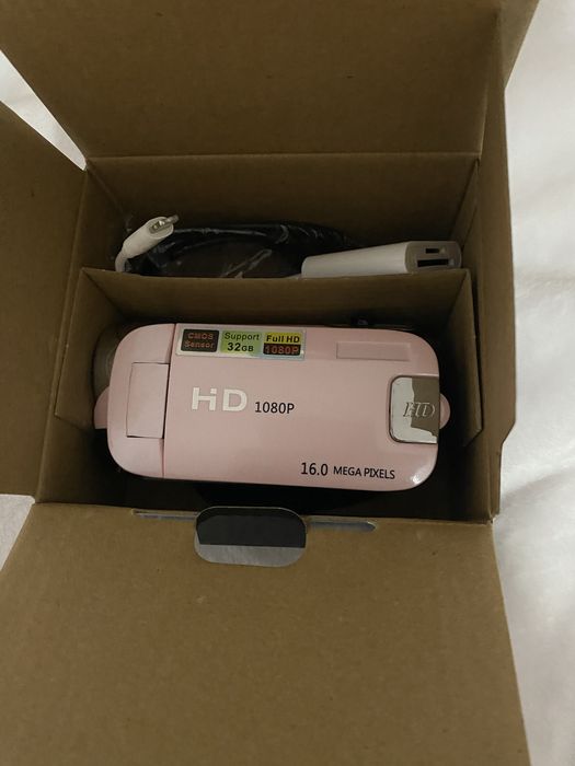 Цифровая камера