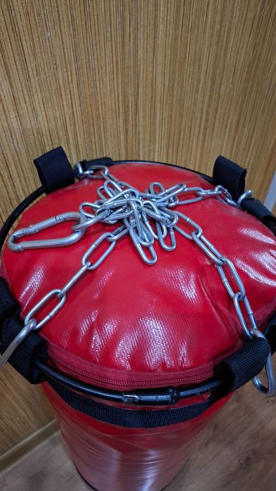 Боксёрский мешок