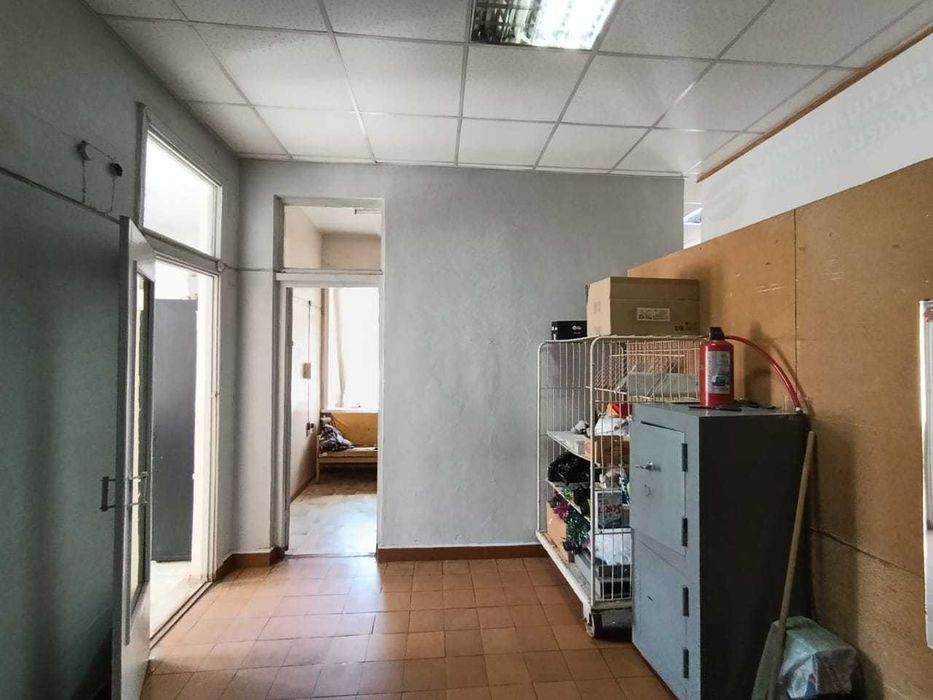 продается коммерческое помещение