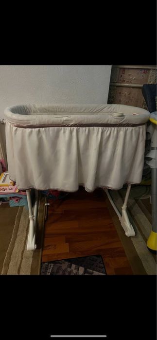 Lyulka 1 yoshgacha yotsa boladi