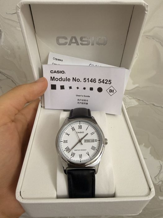 Casio 5146 original