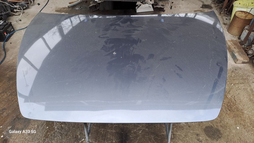 Преден капак за Волво Ц30 2006- 2013г