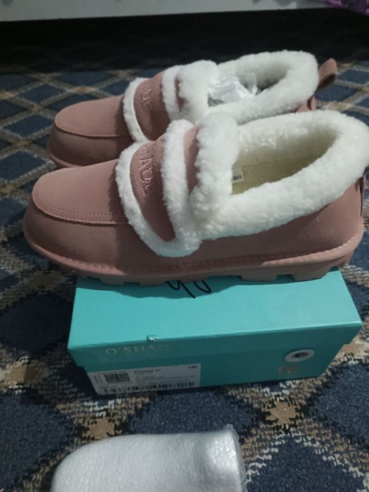 Обувь новая , 41- размер 180 тыс