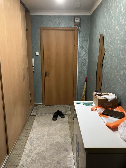Продам 2х ком кв авиагородок дом 29