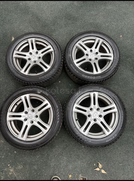 Диски тойота / лексус