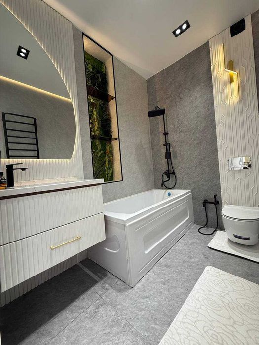 Продается 3 комнатная квартира в ЖК Caravan avenue. БИЙ (ИТ)