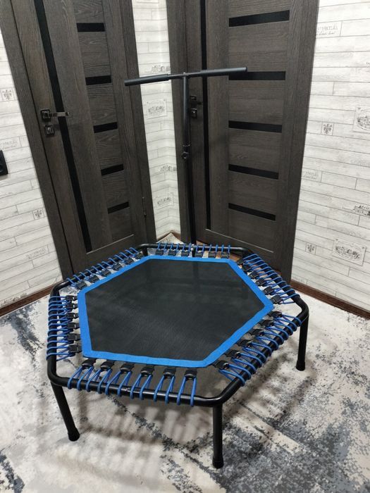 Батут для фитнеса