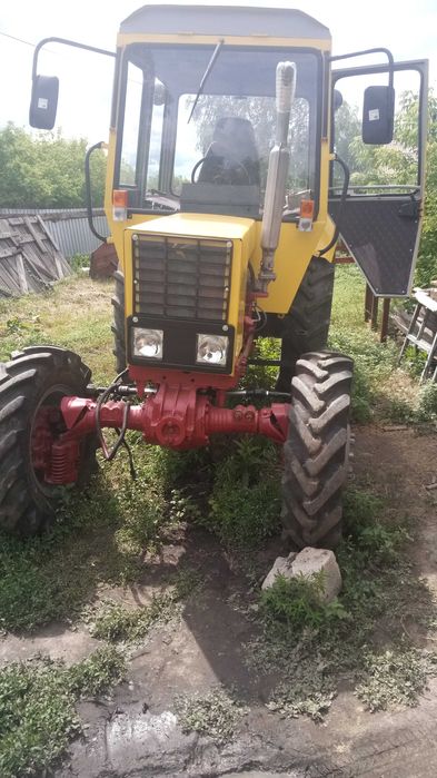 Продам универсальную кабину