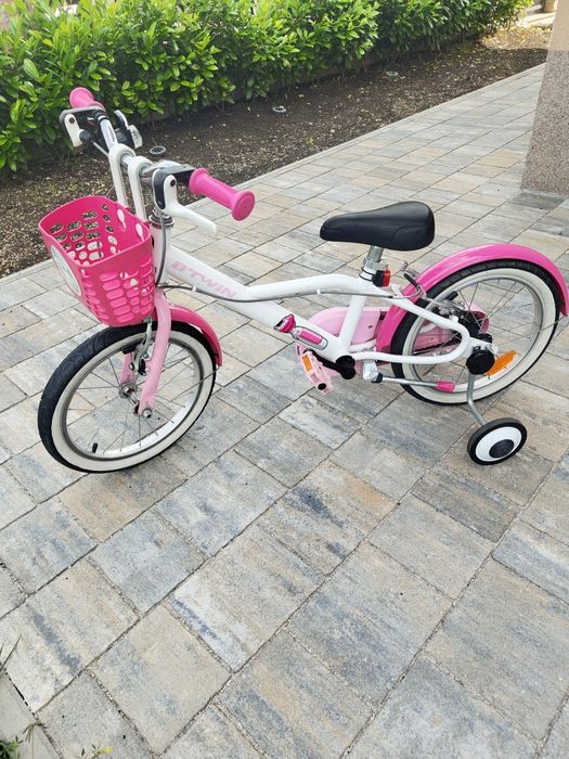 Детско колело Btwin 500