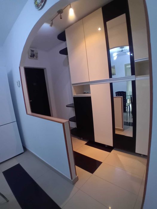 Apartament 2 camere de vânzare – Buftea, Bd. Mihai Eminescu (zona centrală)