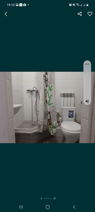 Квартира посуточно