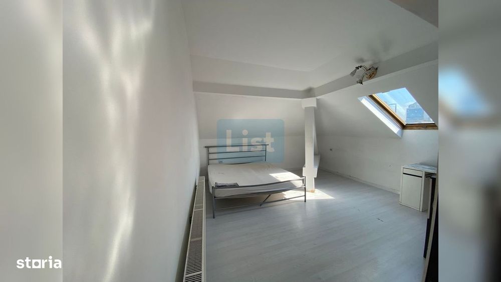 Apartament 4 Camere Motilor