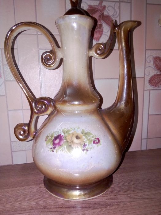 Продам заварной чайник