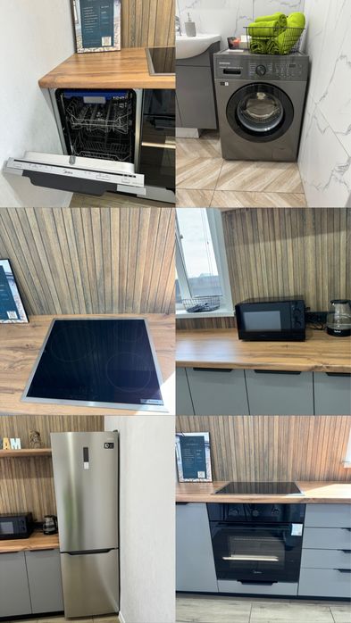 Дом коттедж в аренду посуточно новый.