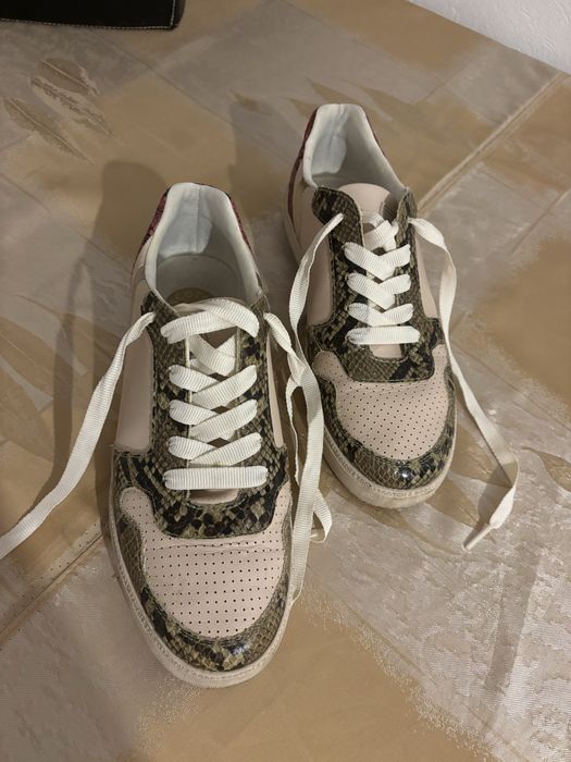 Sneaker маратонки дамски Scotch and Soda