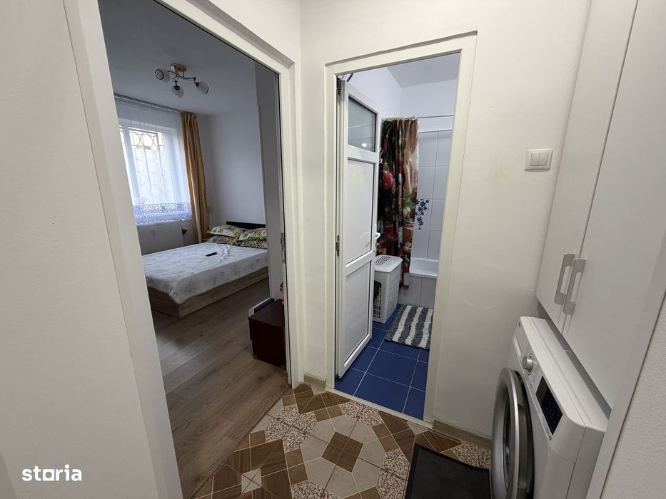 Apartament 3 camere Mobilat Utilat zona Democratiei