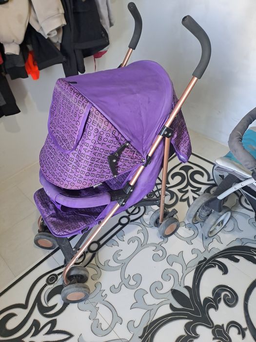 Коляски детский в хорошем состоянии