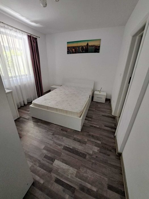 Garsoniera Piata Gorjului